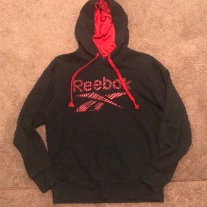 Reebok Sweatshirt